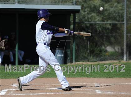 Thumbnail 2 in Paso Robles @ Righetti photogallery.