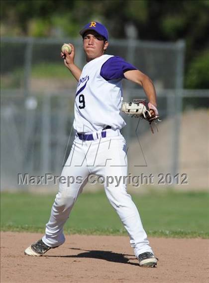 Thumbnail 3 in Paso Robles @ Righetti photogallery.