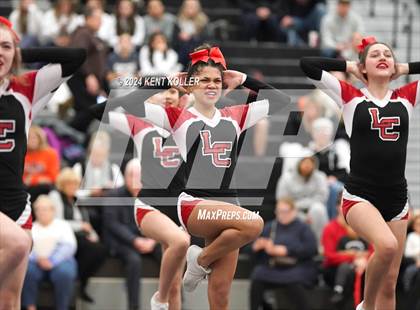 Thumbnail 2 in Stoney Creek vs. Churchill (MHSAA Districts) photogallery.