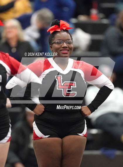 Thumbnail 1 in Stoney Creek vs. Churchill (MHSAA Districts) photogallery.