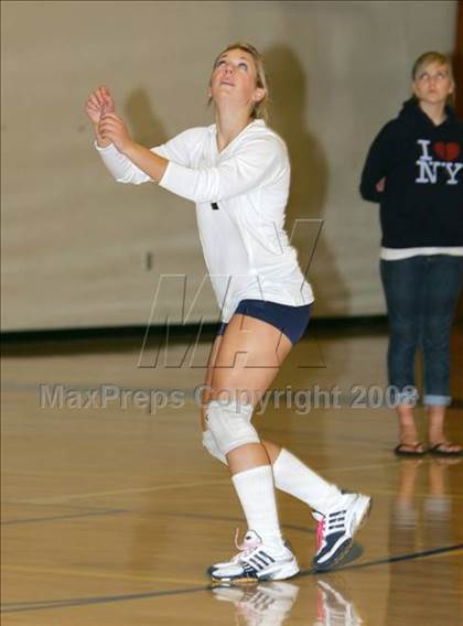 Thumbnail 3 in Sierra Christian @ Ripon Christian (CIF SJS Playoffs) photogallery.