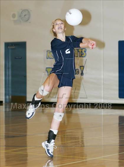 Thumbnail 3 in Sierra Christian @ Ripon Christian (CIF SJS Playoffs) photogallery.