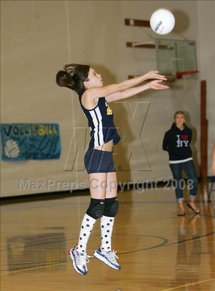 Thumbnail 2 in Sierra Christian @ Ripon Christian (CIF SJS Playoffs) photogallery.