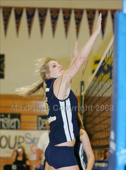 Thumbnail 1 in Sierra Christian @ Ripon Christian (CIF SJS Playoffs) photogallery.