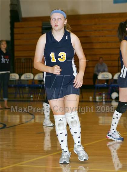 Thumbnail 3 in Sierra Christian @ Ripon Christian (CIF SJS Playoffs) photogallery.