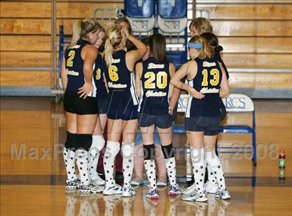 Thumbnail 2 in Sierra Christian @ Ripon Christian (CIF SJS Playoffs) photogallery.