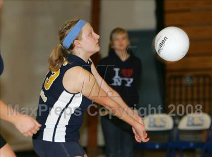 Thumbnail 2 in Sierra Christian @ Ripon Christian (CIF SJS Playoffs) photogallery.