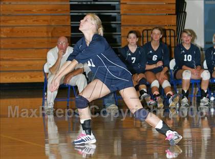 Thumbnail 3 in Sierra Christian @ Ripon Christian (CIF SJS Playoffs) photogallery.