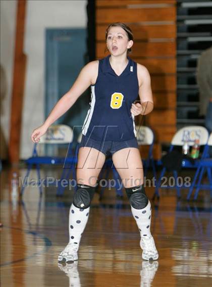 Thumbnail 1 in Sierra Christian @ Ripon Christian (CIF SJS Playoffs) photogallery.