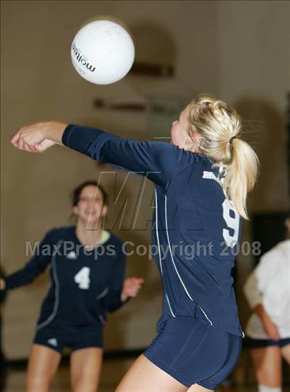Thumbnail 2 in Sierra Christian @ Ripon Christian (CIF SJS Playoffs) photogallery.