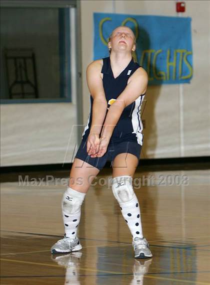 Thumbnail 2 in Sierra Christian @ Ripon Christian (CIF SJS Playoffs) photogallery.