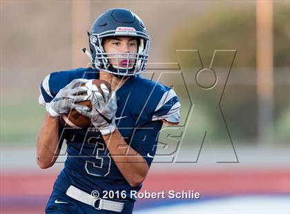 Thumbnail 1 in Oak Ridge vs. Vista del Lago photogallery.
