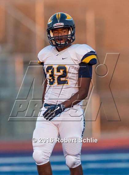 Thumbnail 1 in Oak Ridge vs. Vista del Lago photogallery.