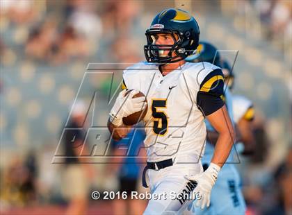 Thumbnail 1 in Oak Ridge vs. Vista del Lago photogallery.