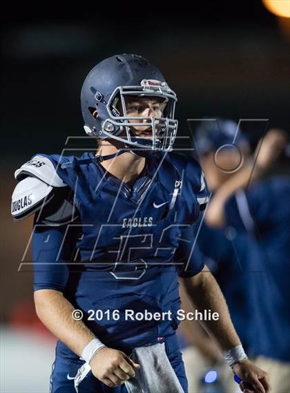 Thumbnail 3 in Oak Ridge vs. Vista del Lago photogallery.