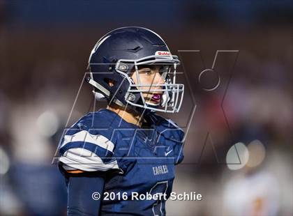 Thumbnail 1 in Oak Ridge vs. Vista del Lago photogallery.