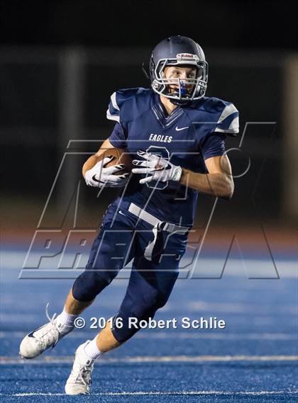 Thumbnail 1 in Oak Ridge vs. Vista del Lago photogallery.