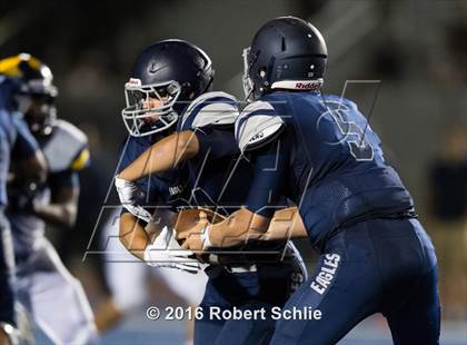 Thumbnail 1 in Oak Ridge vs. Vista del Lago photogallery.