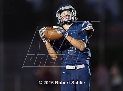 Thumbnail 1 in Oak Ridge vs. Vista del Lago photogallery.