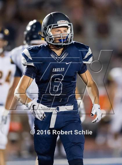Thumbnail 3 in Oak Ridge vs. Vista del Lago photogallery.