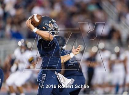 Thumbnail 3 in Oak Ridge vs. Vista del Lago photogallery.