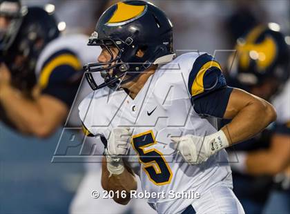 Thumbnail 3 in Oak Ridge vs. Vista del Lago photogallery.