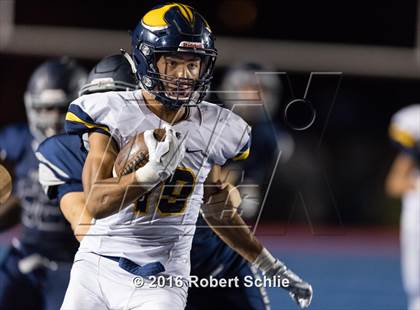 Thumbnail 1 in Oak Ridge vs. Vista del Lago photogallery.