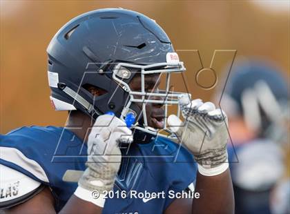 Thumbnail 3 in Oak Ridge vs. Vista del Lago photogallery.