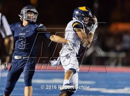 Thumbnail 1 in Oak Ridge vs. Vista del Lago photogallery.