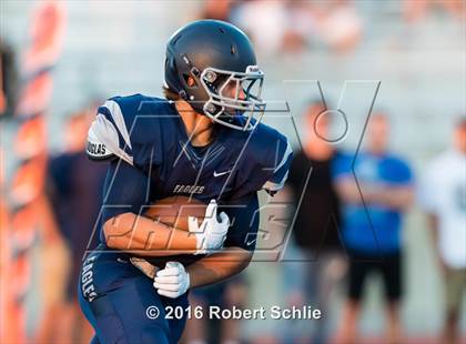 Thumbnail 1 in Oak Ridge vs. Vista del Lago photogallery.