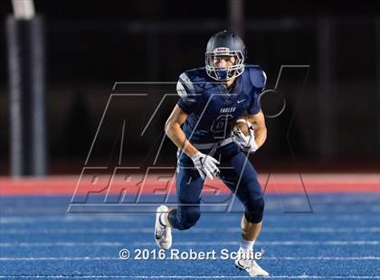 Thumbnail 1 in Oak Ridge vs. Vista del Lago photogallery.