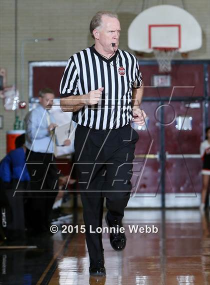 Thumbnail 1 in Rye Neck vs Mamaroneck (Mamaroneck Tournament) photogallery.