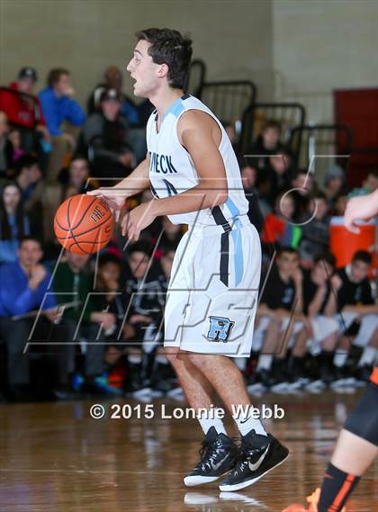 Thumbnail 3 in Rye Neck vs Mamaroneck (Mamaroneck Tournament) photogallery.