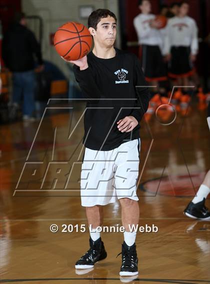 Thumbnail 1 in Rye Neck vs Mamaroneck (Mamaroneck Tournament) photogallery.