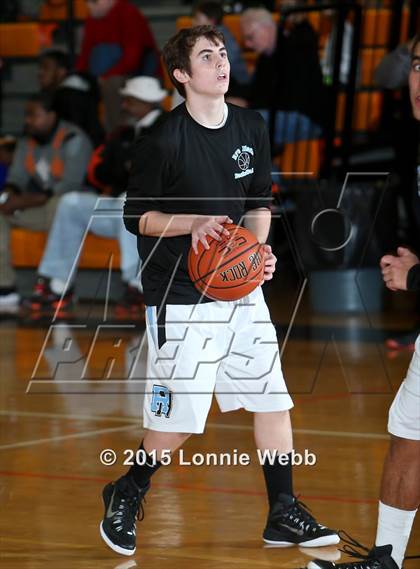 Thumbnail 3 in Rye Neck vs Mamaroneck (Mamaroneck Tournament) photogallery.