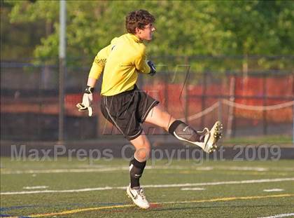 Thumbnail 3 in East Coweta vs Centennial (5A Semifinal) photogallery.