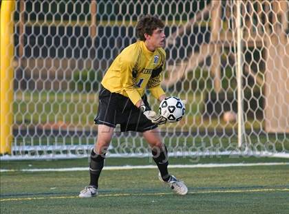 Thumbnail 2 in East Coweta vs Centennial (5A Semifinal) photogallery.