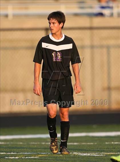 Thumbnail 2 in East Coweta vs Centennial (5A Semifinal) photogallery.