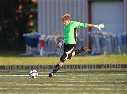 Thumbnail 2 in East Coweta vs Centennial (5A Semifinal) photogallery.
