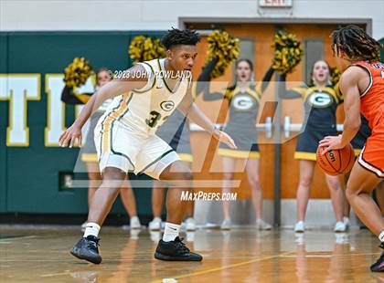 Thumbnail 3 in Beech @ Gallatin photogallery.
