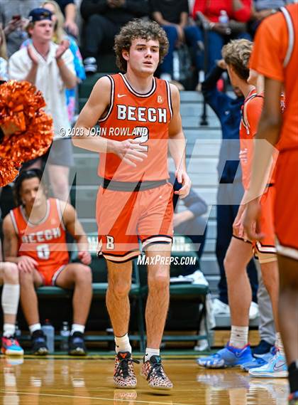 Thumbnail 1 in Beech @ Gallatin photogallery.