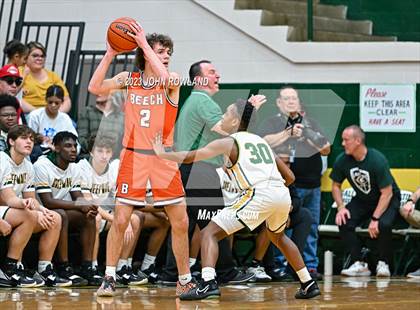Thumbnail 3 in Beech @ Gallatin photogallery.