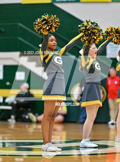 Thumbnail 3 in Beech @ Gallatin photogallery.