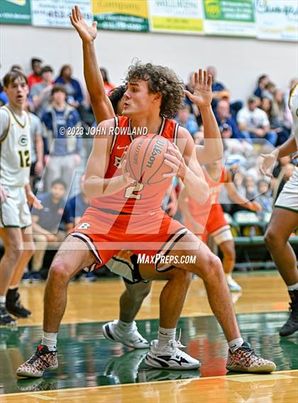 Thumbnail 3 in Beech @ Gallatin photogallery.