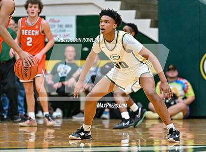 Thumbnail 2 in Beech @ Gallatin photogallery.