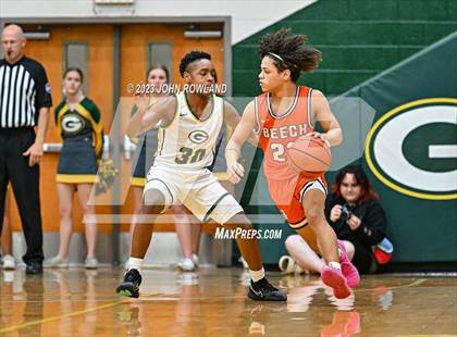 Thumbnail 3 in Beech @ Gallatin photogallery.