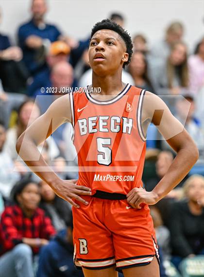 Thumbnail 2 in Beech @ Gallatin photogallery.