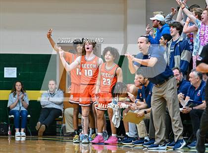 Thumbnail 3 in Beech @ Gallatin photogallery.
