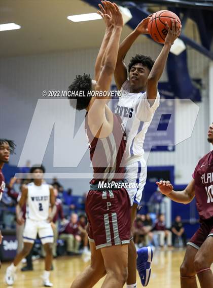 Thumbnail 3 in Plano @ Plano West photogallery.