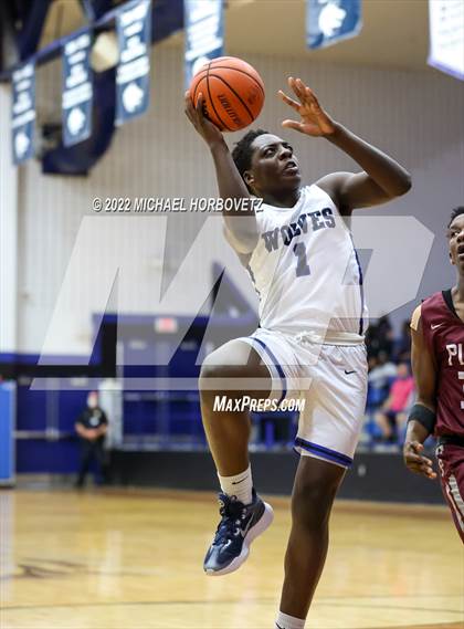 Thumbnail 2 in Plano @ Plano West photogallery.